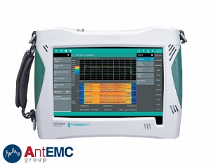 Anritsu MS2090A - Анализатор спектра ( от 9 кГц до 54 ГГц)