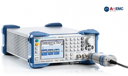 Rohde&Schwarz SMC100A - Генератор сигналов