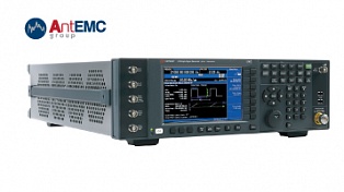 Keysight N5191A - Генератор сигналов с быстрой перестройкой частоты