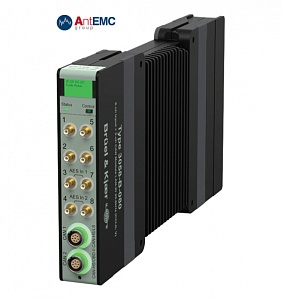 Bruel & Kjaer LAN-XI 3058 - Модуль анализатора шума и вибраций
