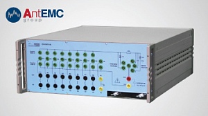 EMC Partner - Устройство связи/ развязки CDN-DATA-8L