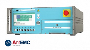 EMC Partner - Испытательная система MIL-MG3