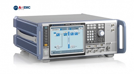 Rohde&Schwarz SMM100A - Векторный генератор сигналов