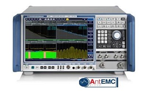 Rohde&Schwarz FSWP Анализатор фазовых шумов и тестер ГУН от 1 МГц до 50 ГГц 