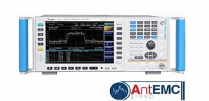 Ceyear Анализаторы сигналов/спектра серии 4501S от 3 Гц до 26,5 ГГц