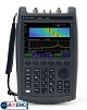 Keysight FieldFox N9938A - Портативный СВЧ анализатор спектра