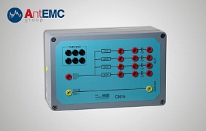 EMC Partner - Устройство связи CN16