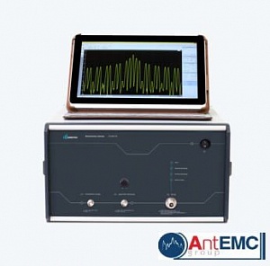 Анализаторы спектра серии СК4М "Микран"от 100 Гц до 20/50 ГГц