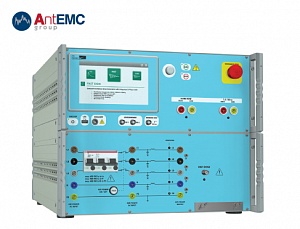 EMC Partner - Испытательная система DOW3000
