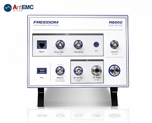 FREEDOM R8600 - Испытательный радио-коммутатор